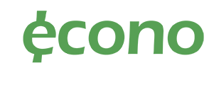Econoacero logo